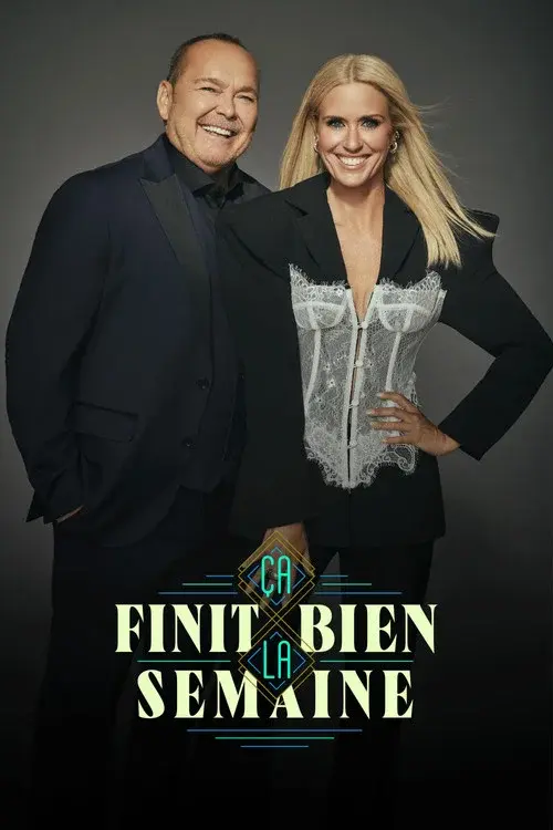 Ça finit bien la semaine