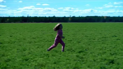 L'enfant qui dessinait des étoiles