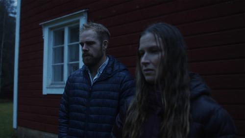 Som en i familjen