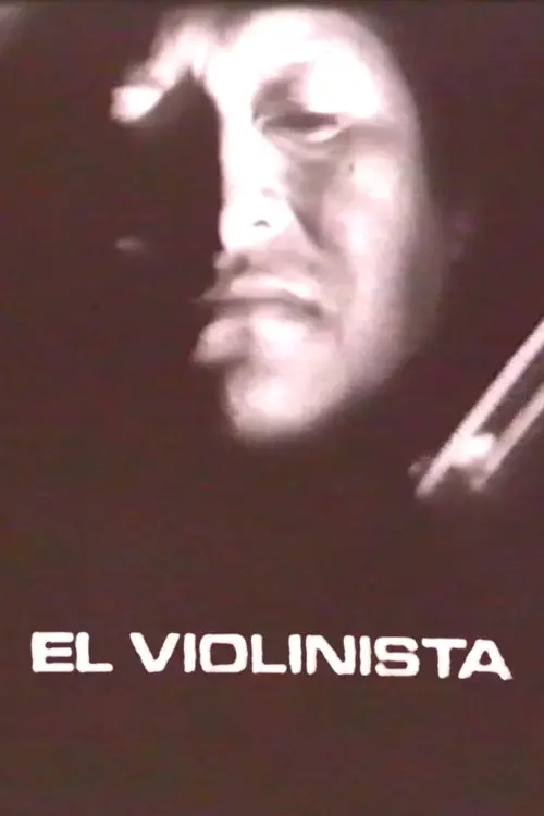 El Violinista