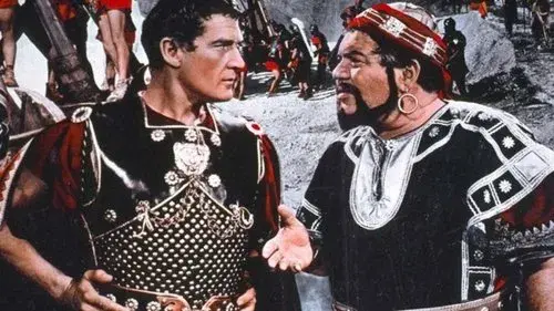 Sign of the Gladiator