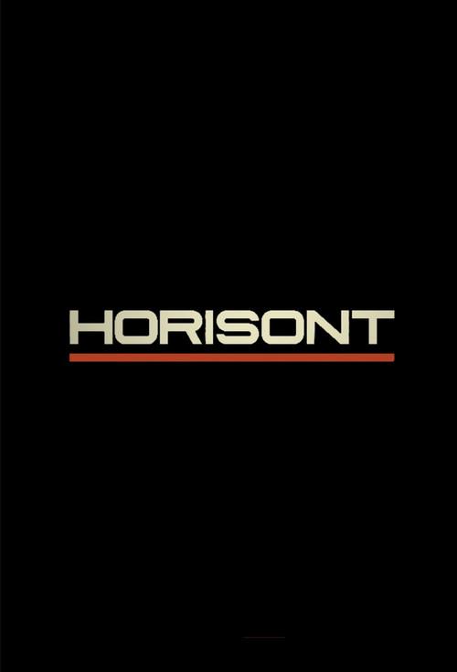 Horisont