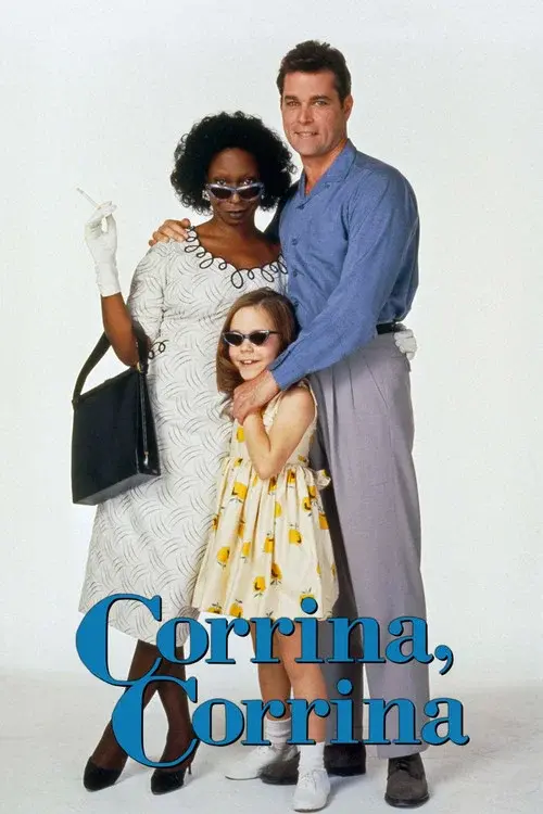 Corrina, Corrina