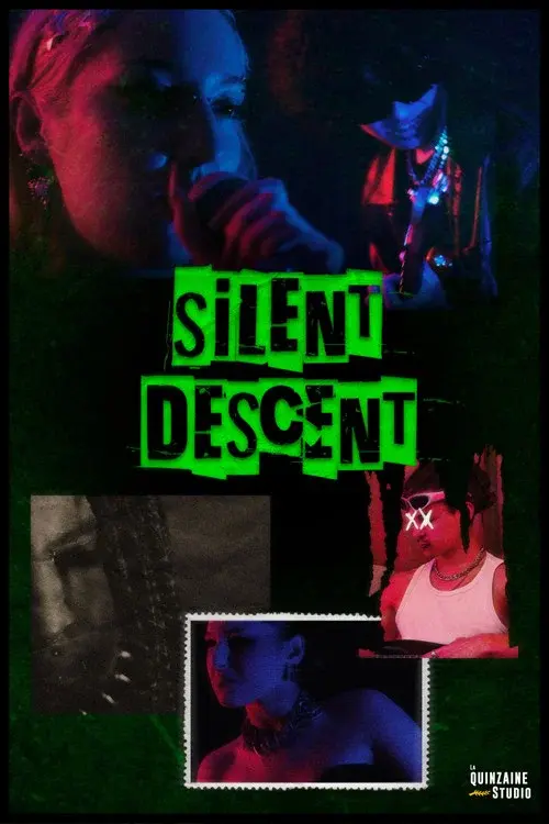 Silent Descent
