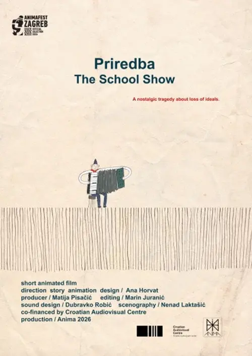Priredba