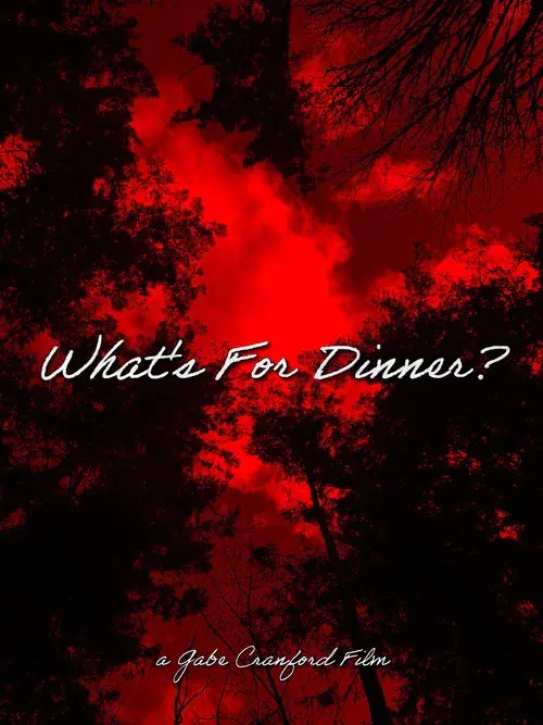 What's For Dinner?