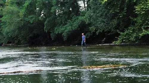 La Rivière