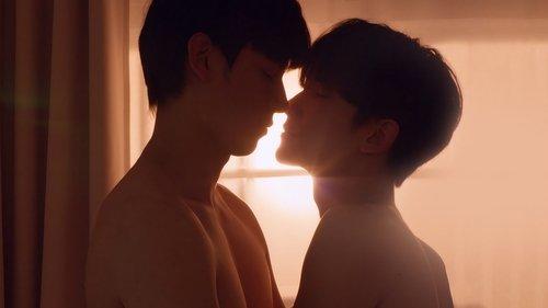 พี่พระเอกกับเด็กหมาในกอง