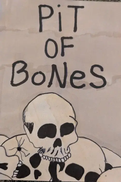 Pit Of Bones