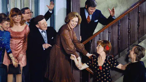 Huset på Christianshavn