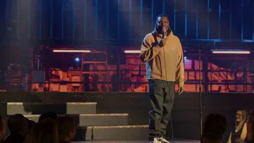 Michael Che: Shot in Minnesota