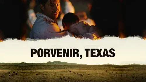 Porvenir, Texas
