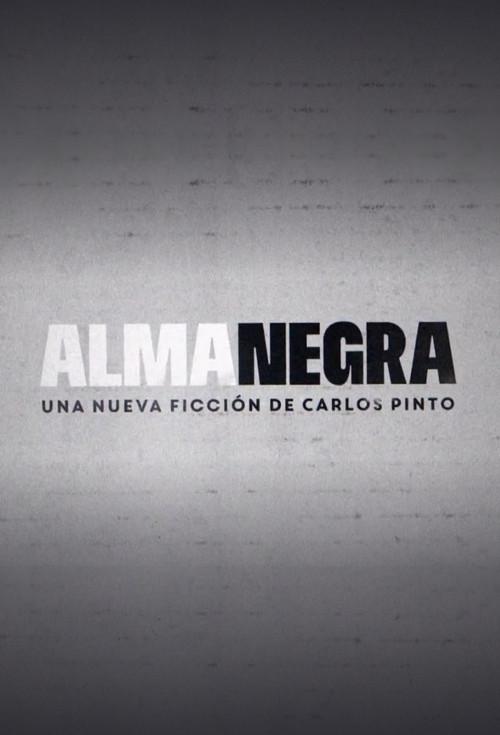 Alma negra