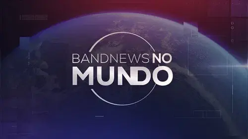 BandNews no Mundo