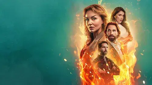 El extraño retorno de Diana Salazar