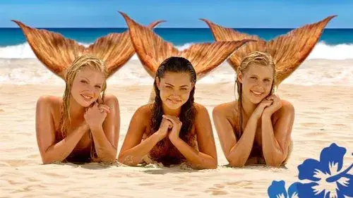 H2O: Just Add Water: Metamorphosis