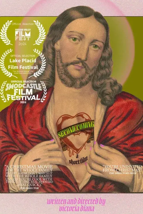 Second Coming