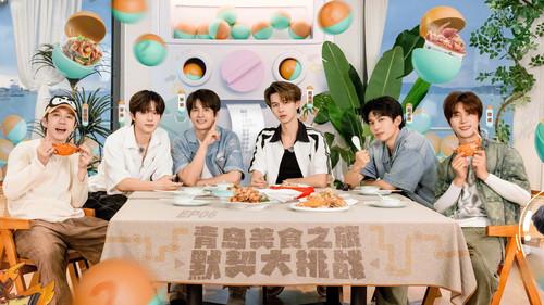 你们说了算之里院来福战
