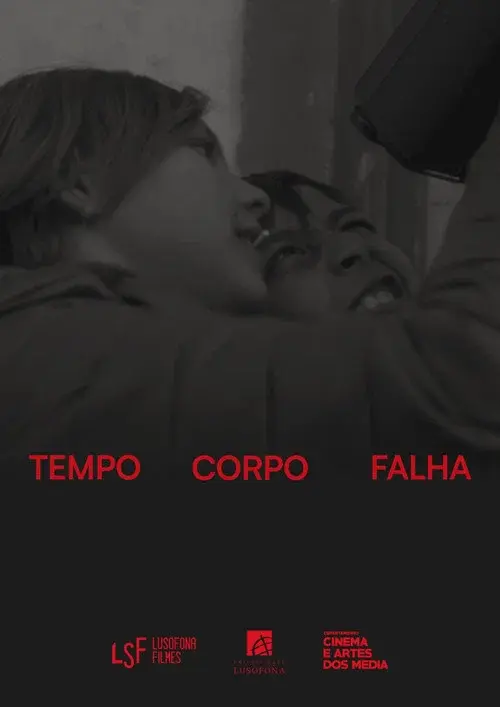 Tempo Corpo Falha