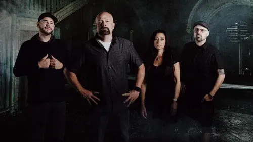 Ghost Hunters: TAPS Returns
