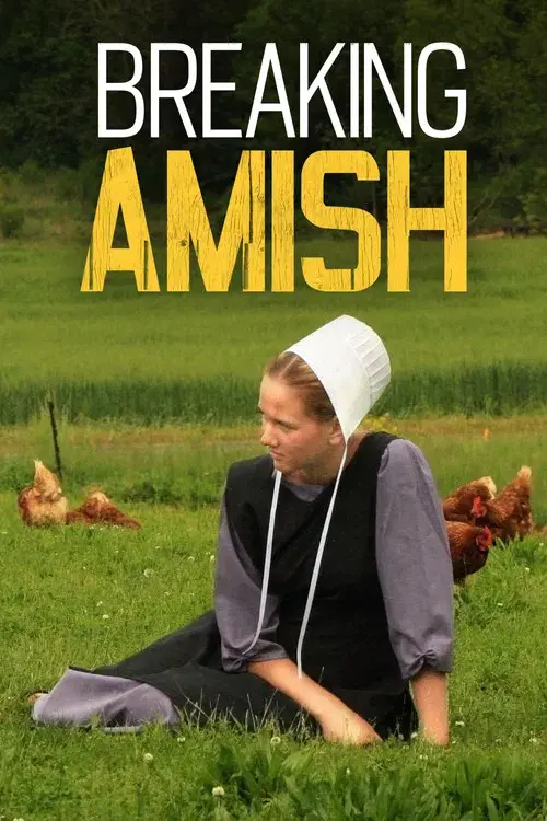 Breaking Amish
