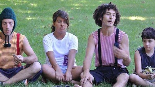 Braulio y el Milenario Tesoro... de Jugar!