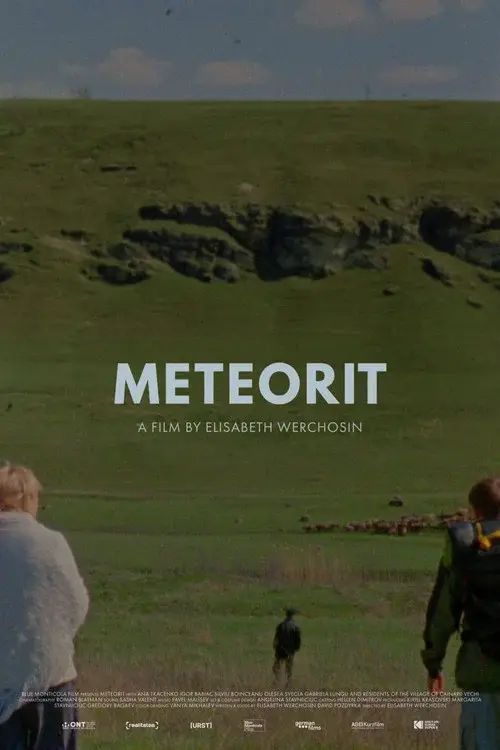 METEORIT