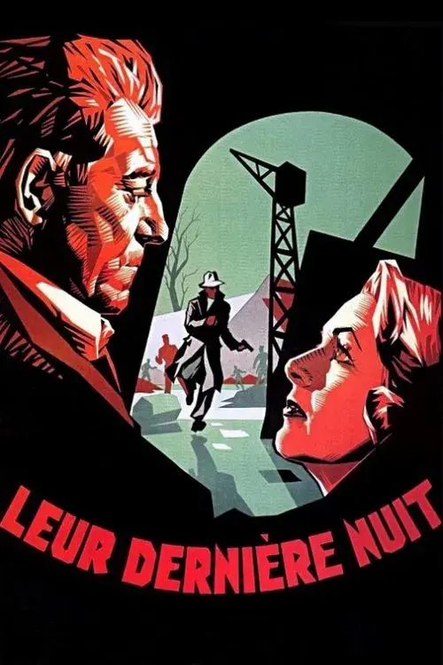 Leur dernière nuit