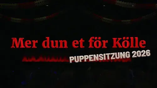 Mer dun et för Kölle