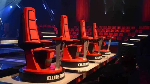 La Voz