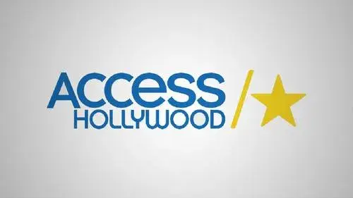 Access Hollywood