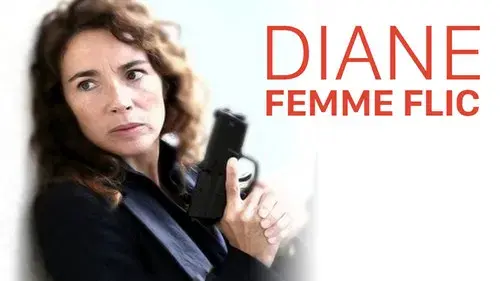 Diane, femme flic