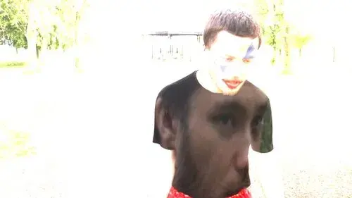 Pop Goes the Balloon