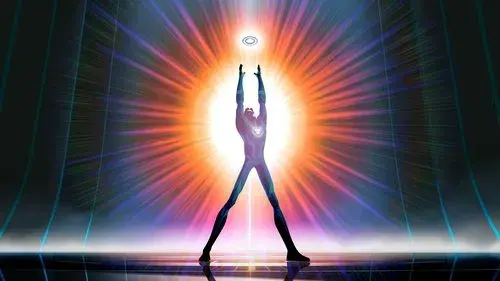 TRON: Uprising