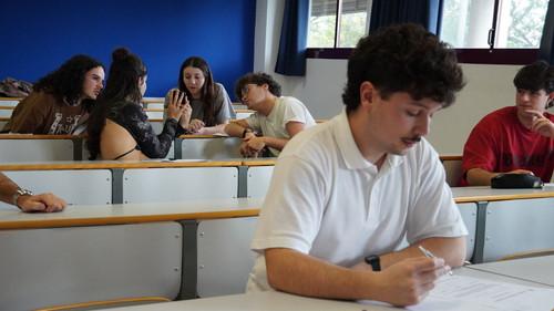 Párkison de cerca: Crónicas de un ritmo compartido