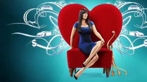 The Millionaire Matchmaker