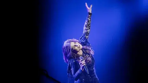 Carola: Jubileumsshowen