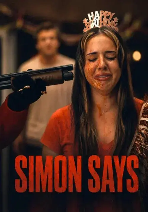 Simon Says