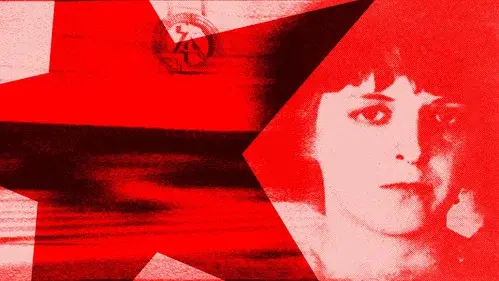 Staatsgeheimnis RAF – Terroristen in der DDR