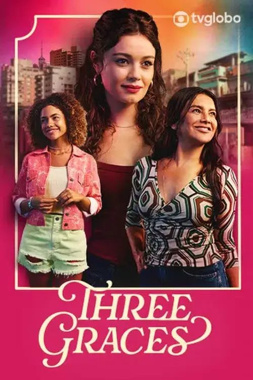Três Graças
