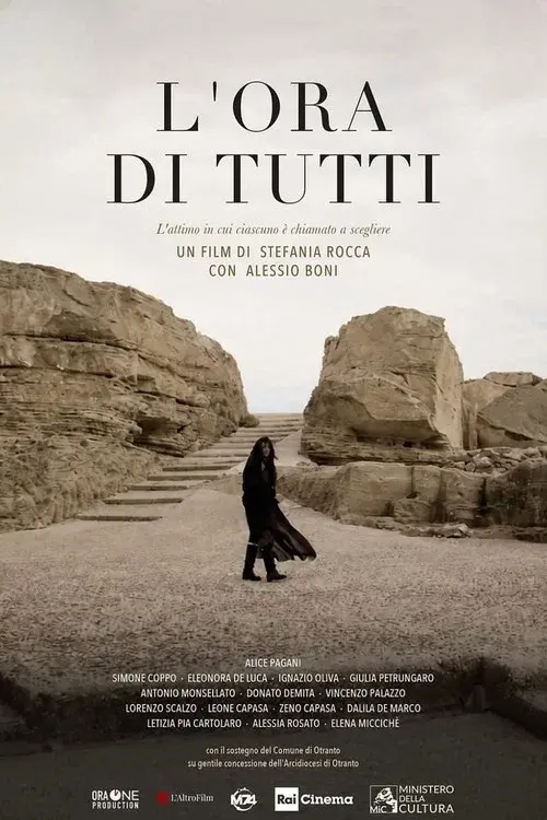 L'ora di tutti