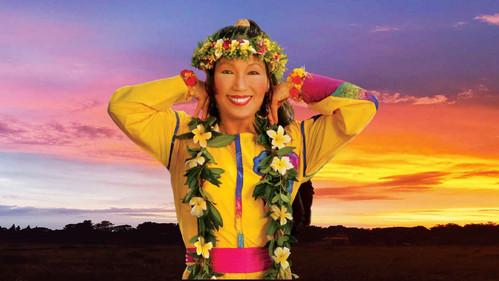 蕙兰瑜伽 原电视系列