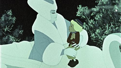 The Snow Queen