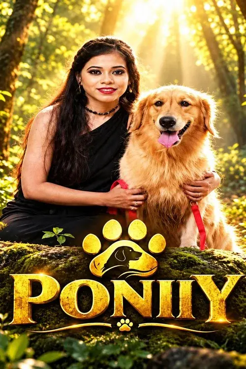 Poniiy