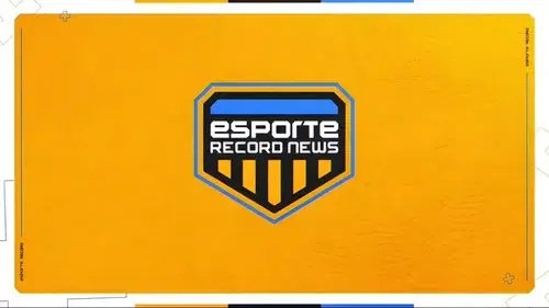 Esporte Record News