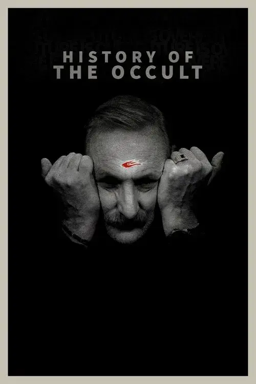 Historia de lo oculto