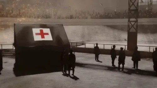 La Rafle du Vel d'Hiv, la honte et les larmes