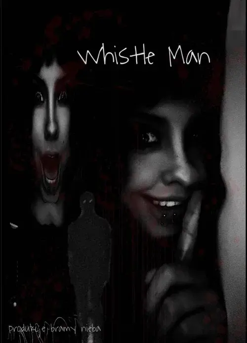 Whistle Man