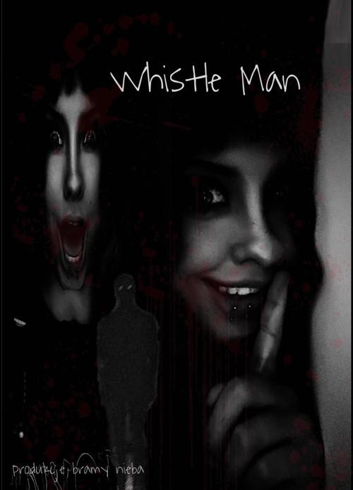 Whistle Man