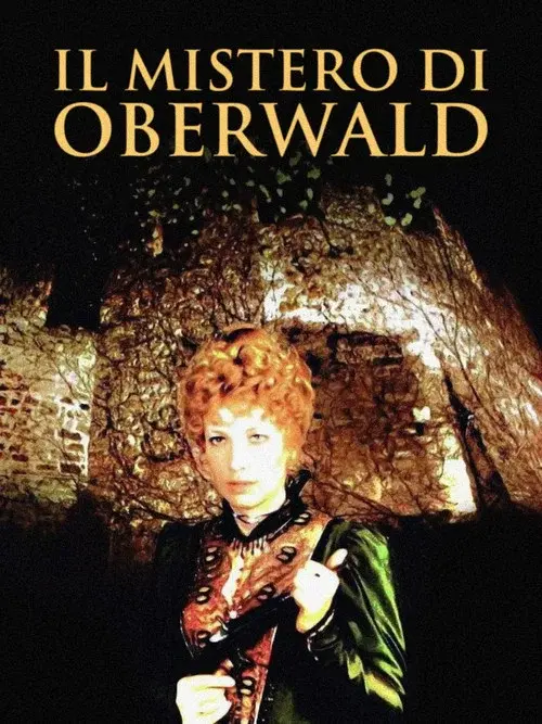 Il mistero di Oberwald